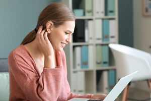 3 Ways To Improve Work Life While Having Hearing Loss