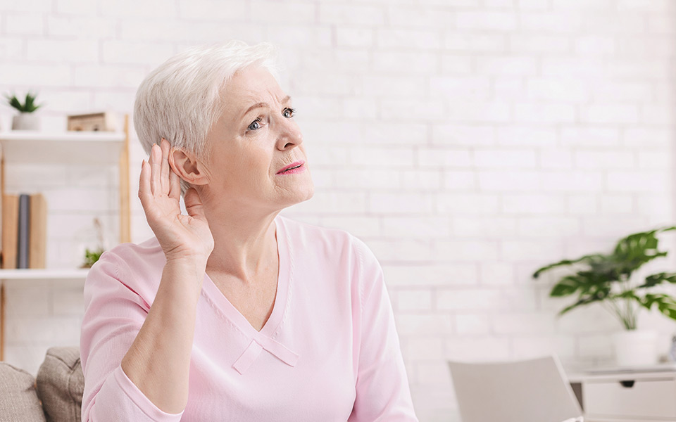 The Connection Between Diabetes and Hearing Loss