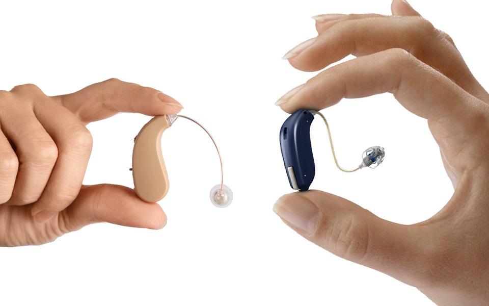 Hearing amplifiers vs. hearing aids: What's the difference?
